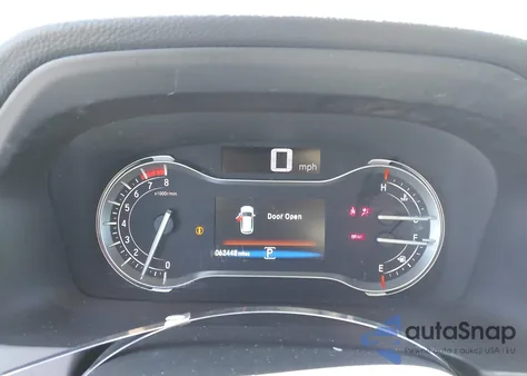 2017 Honda Pilot Lx from USA, damaged, VIN 5FNYF5H1XHB013072